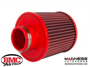 BMC Intake Replacement Filter - 63mm/ 2.5" - FBTW63-140P